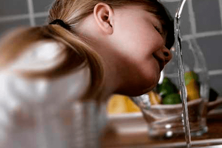 Water Services, Filtration & Water Quality - Learn More >>