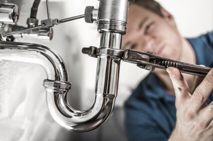 General Plumbing Services - Learn more >>