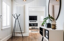 Central Heating  - Learn More >>