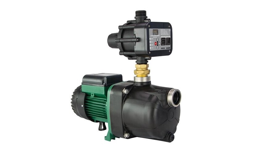 Dab Pumps, PUMPS Pratts NZ